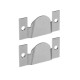 FURNIURE HARDWARE SOFA CONNECTOR HINGE SOFA FITTINGS